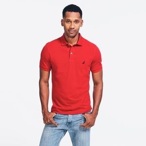 Nautica Men’s Polo